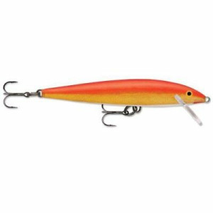 Artificiale Rapala Original Floating