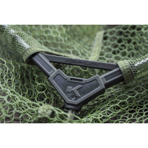 Testa guadino Korum Barbel Net Spoon