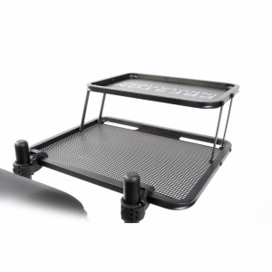 Piatto Double Decker Side Tray