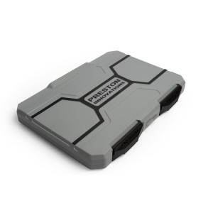 Portafinali Preston ABSOLUTE ALL-ROUND HOOKLENGTH BOX