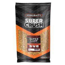 Pastura Super Carp Mix Sonubaits kg.2