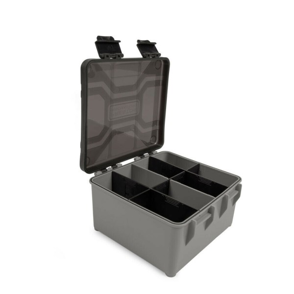 Preston Hard Case Accessory Box XL