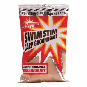 Pastura Dynamite Swim Stim Amino gr.900
