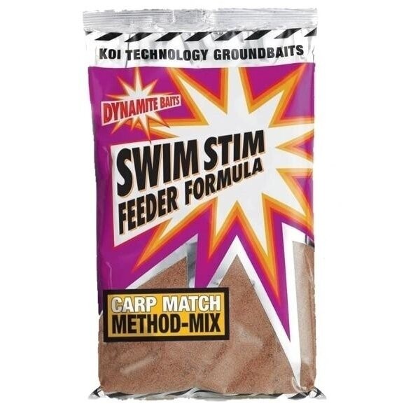 Pastura Dynamite Swim Stim Feeder Formula gr.900