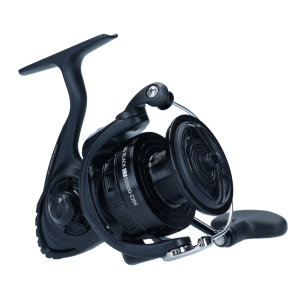 Mulinello Daiwa BG Black LT