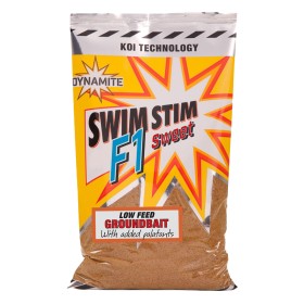 Pastura Dynamite Swim Stim F1 gr.800