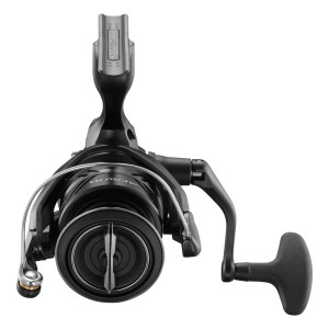 Mulinello Shimano AERO XR 4000
