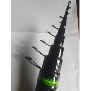 Canna Maver Superlithium Brutale mt. 7