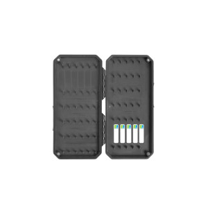 Porta finali Absolute Hooklength Box