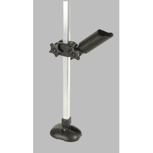 Off Box Rod Support