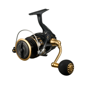 Mulinello Daiwa BG 23 SW