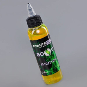 Addittivo liquido Addicted Carp Baits GOOO