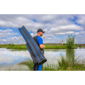 Portacanne Preston Supera X 4 rod 175