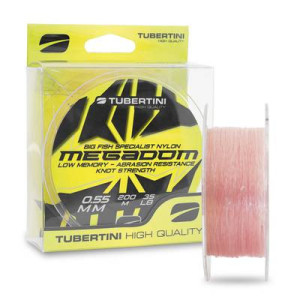 Monofilo Tubertini Megadom mt 600