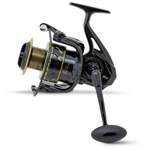 Mulinello Black Cat Black Passion FD80