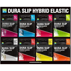 Elastico Ibrido Preston Dura Slip mt.3