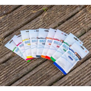 Impulse Liquid Hollow Elastic