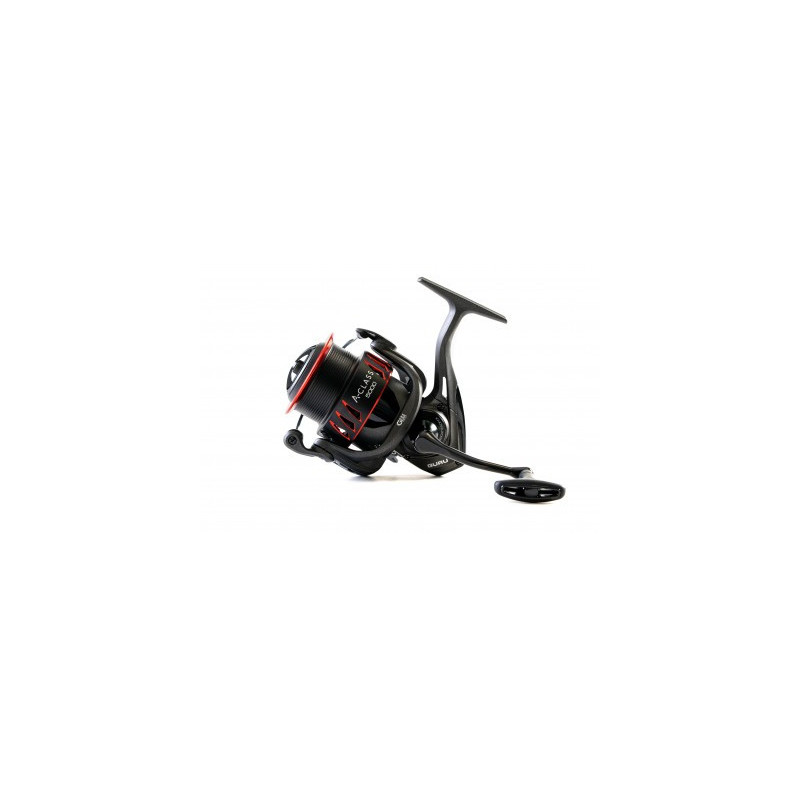 Mulinello Guru A-Class 2026