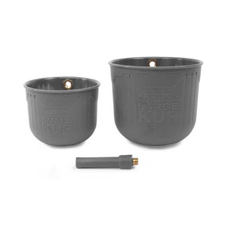 Pole cup Set