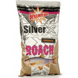Pastura Dynamite Bait Silver X Roach kg.1