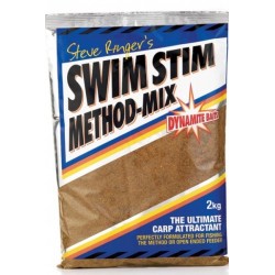 Pastura Dynamite Bait Swin Stim Method-Mix kg.2