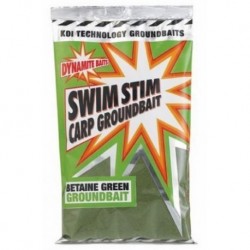Pastura Dynamite Bait Swim Stim Carp Betaine Green kg.0,9