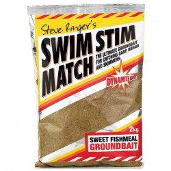 Pastura Dynamite Swim Stim Sweet Fishmeal kg.2