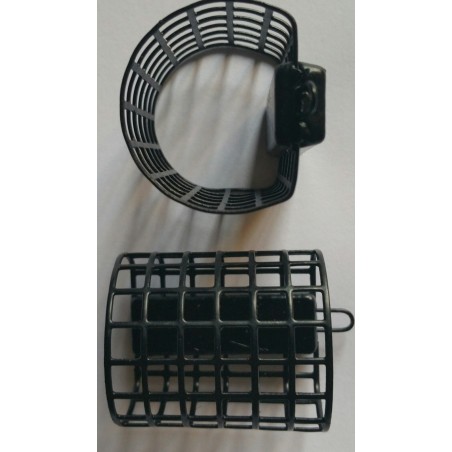 Pasturatore Cage Feeder Round