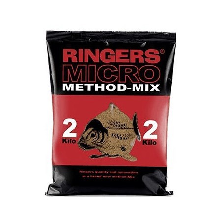 Pastura Micro Method Mix Ringers