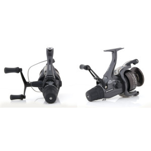 Mulinello Shimano Baitrunner DL RB