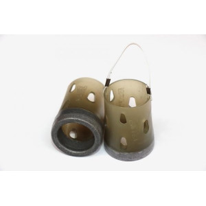 Pasturatore Nufish Zippla Distance Feeder