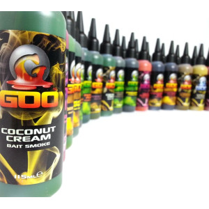 Addittivo GOO Smoke