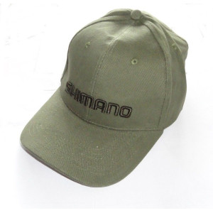 Cappellino Shimano con logo ricamato NEW