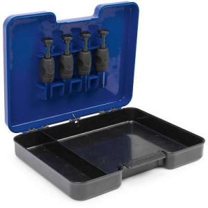 Commercial Punch Kit