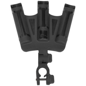 Triple Rod Support