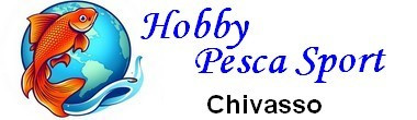 Hobby Pesca Sport Di Gedda A.Maria